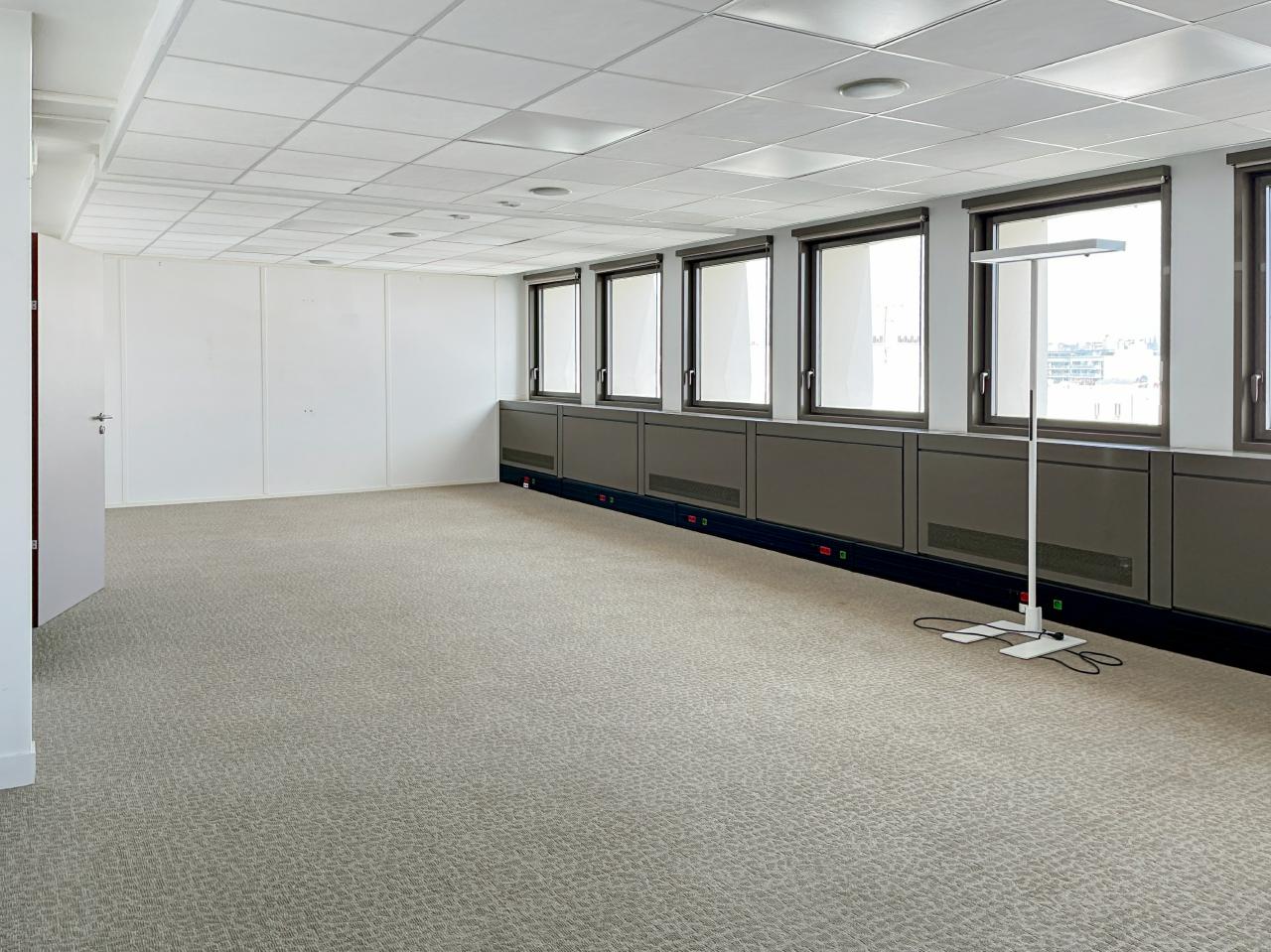 Bureau Paris 1134m² Location bureau Paris OLBUR2107247 4
